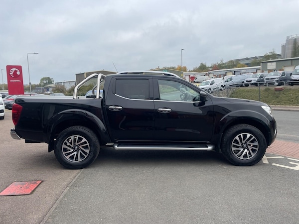 Used Nissan Navara 2017 for sale - 76260132: Photo 4