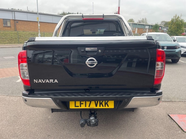 Used Nissan Navara 2017 for sale - 76260132: Photo 6