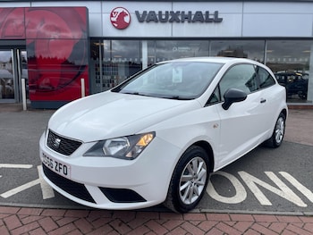 SEAT - Ibiza