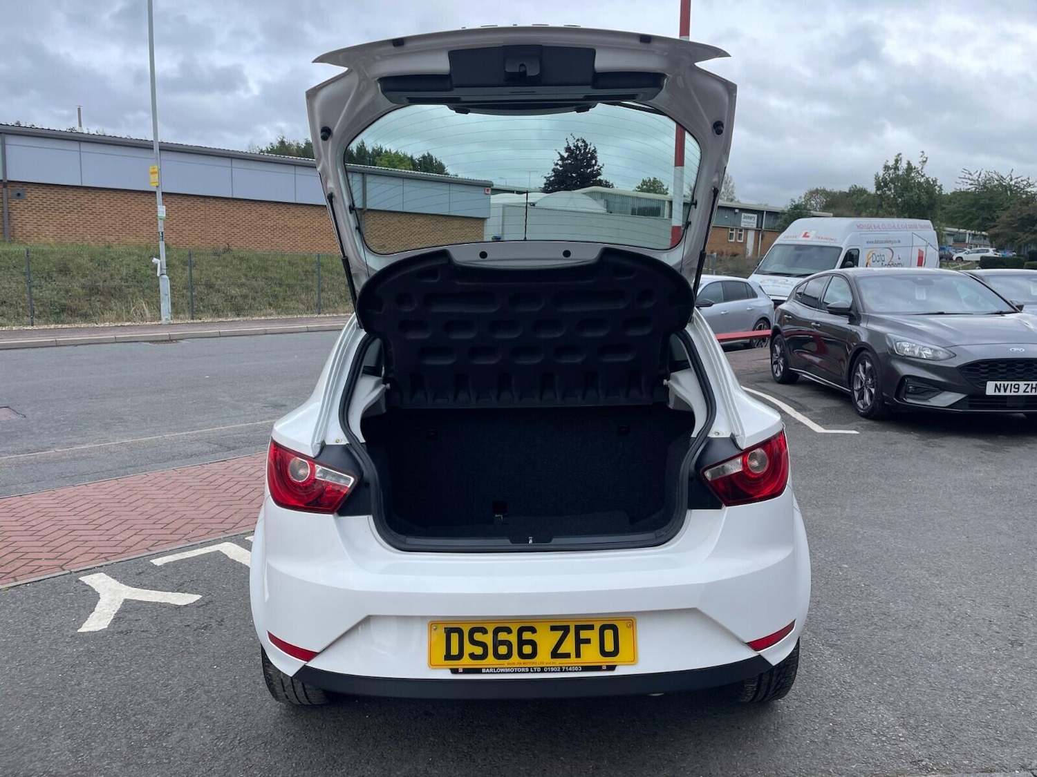 Vehicle 7