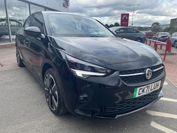 Used Vauxhall Corsa 2021 for sale - 75809104: Photo