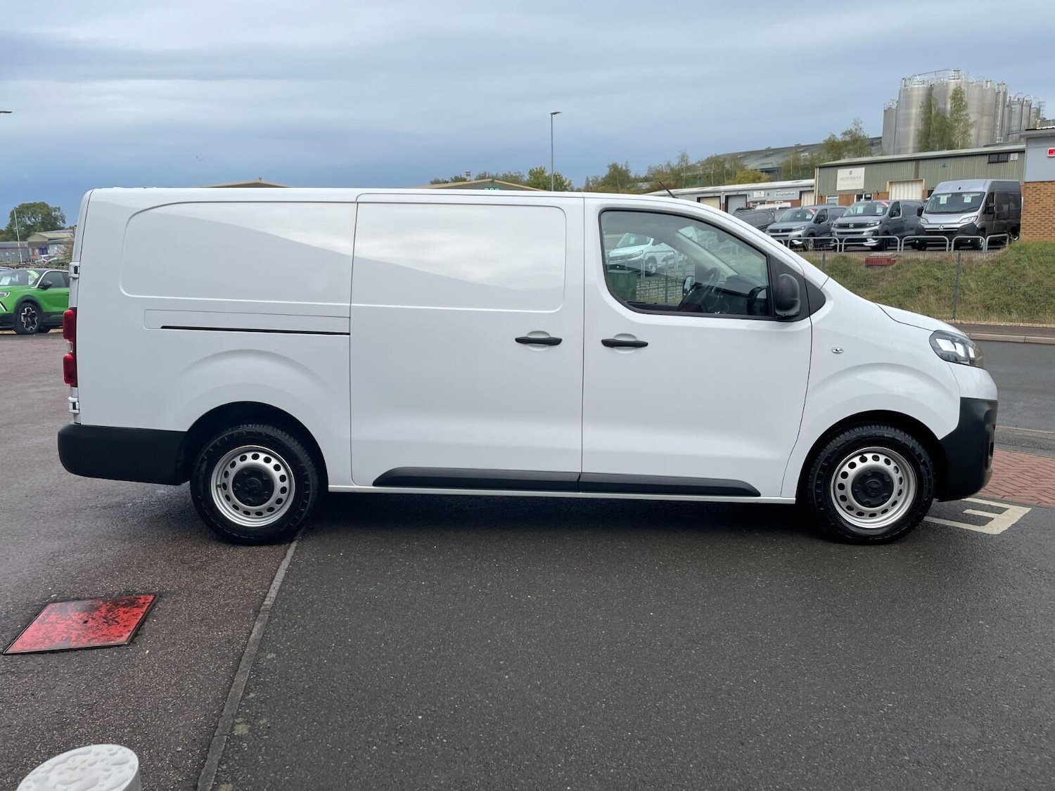 Vehicle 6