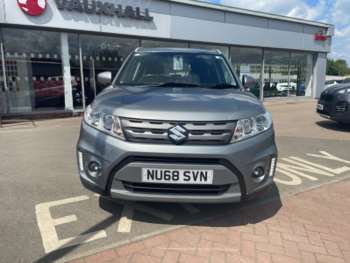 Used Suzuki Vitara 2018 for sale - 74349695: Photo
