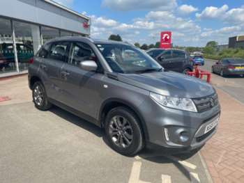 Used Suzuki Vitara 2018 for sale - 74349695: Photo