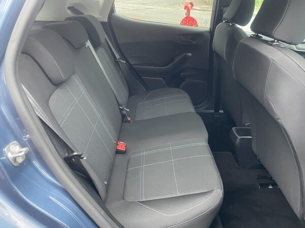 Used Ford Fiesta 2021 for sale - 76190022: Photo 15