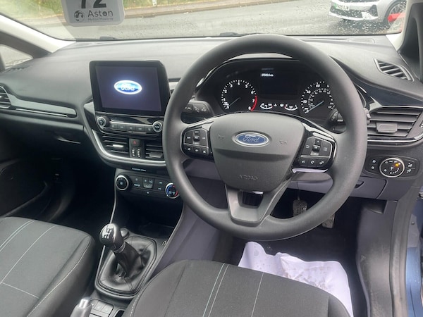 Used Ford Fiesta 2021 for sale - 76190022: Photo 17