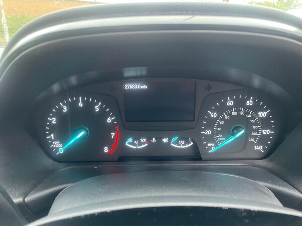 Used Ford Fiesta 2021 for sale - 76190022: Photo 18
