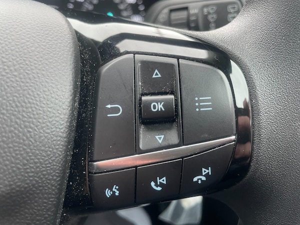 Used Ford Fiesta 2021 for sale - 76190022: Photo 20
