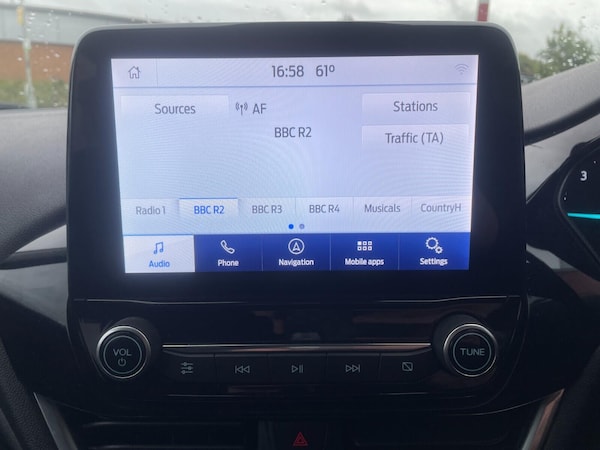 Used Ford Fiesta 2021 for sale - 76190022: Photo 21