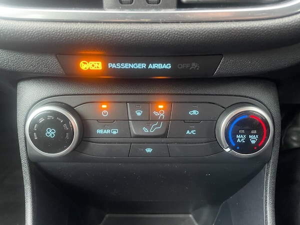 Used Ford Fiesta 2021 for sale - 76190022: Photo 23