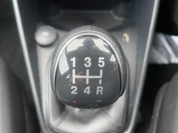 Used Ford Fiesta 2021 for sale - 76190022: Photo 25