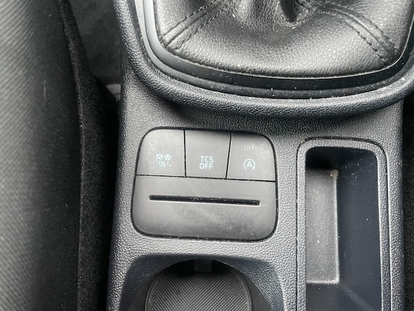 Used Ford Fiesta 2021 for sale - 76190022: Photo 26
