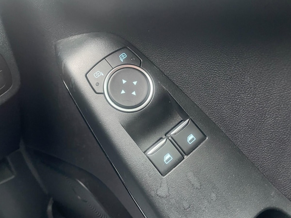 Used Ford Fiesta 2021 for sale - 76190022: Photo 27
