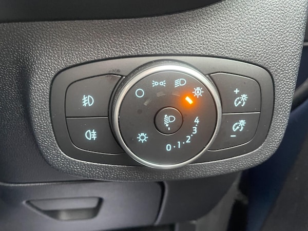 Used Ford Fiesta 2021 for sale - 76190022: Photo 28