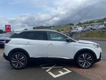 Used Peugeot 3008 2020 for sale - 74920374: Photo