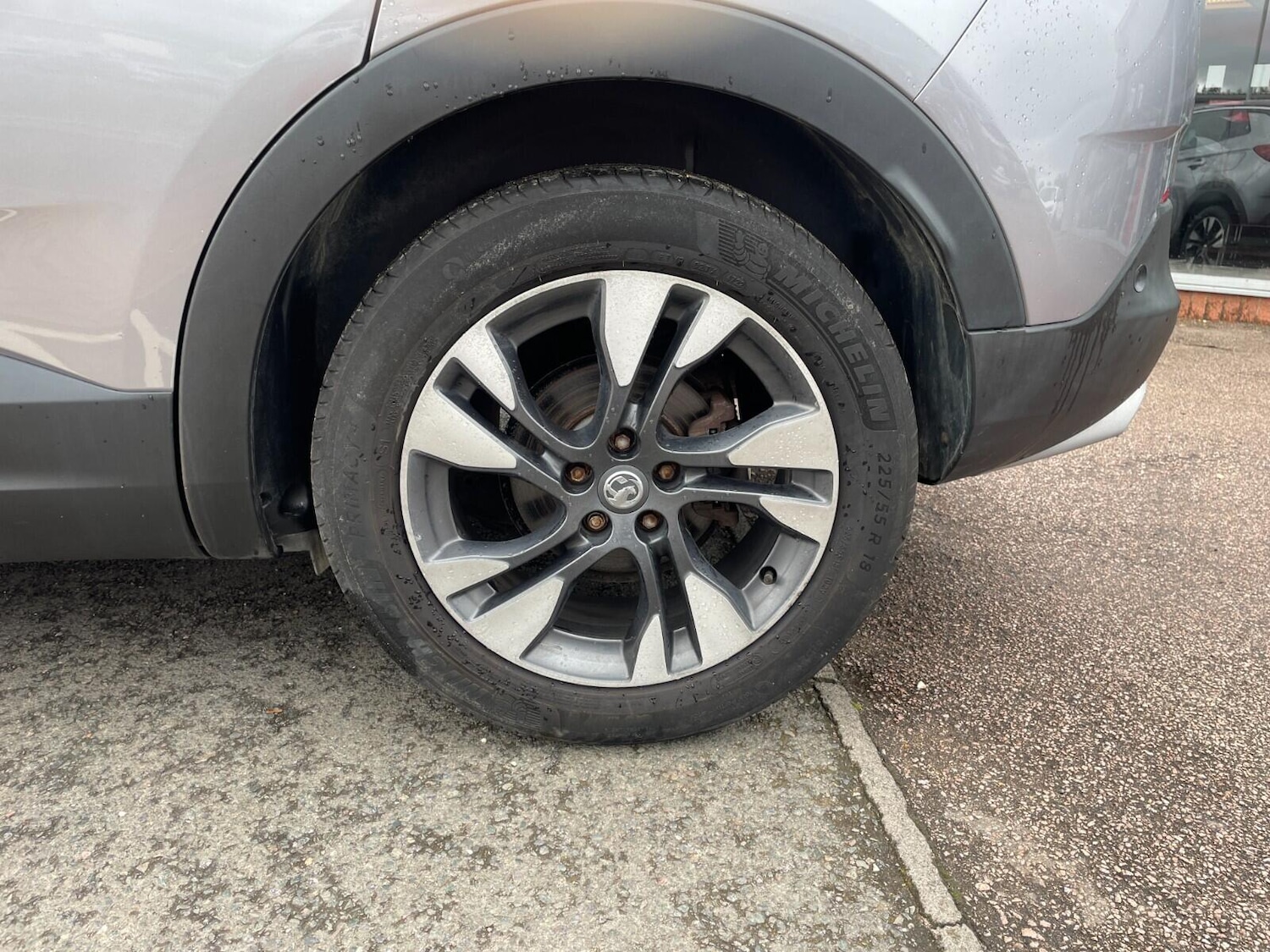 Used Vauxhall Grandland X 2019 for sale - 75990362: Photo 11