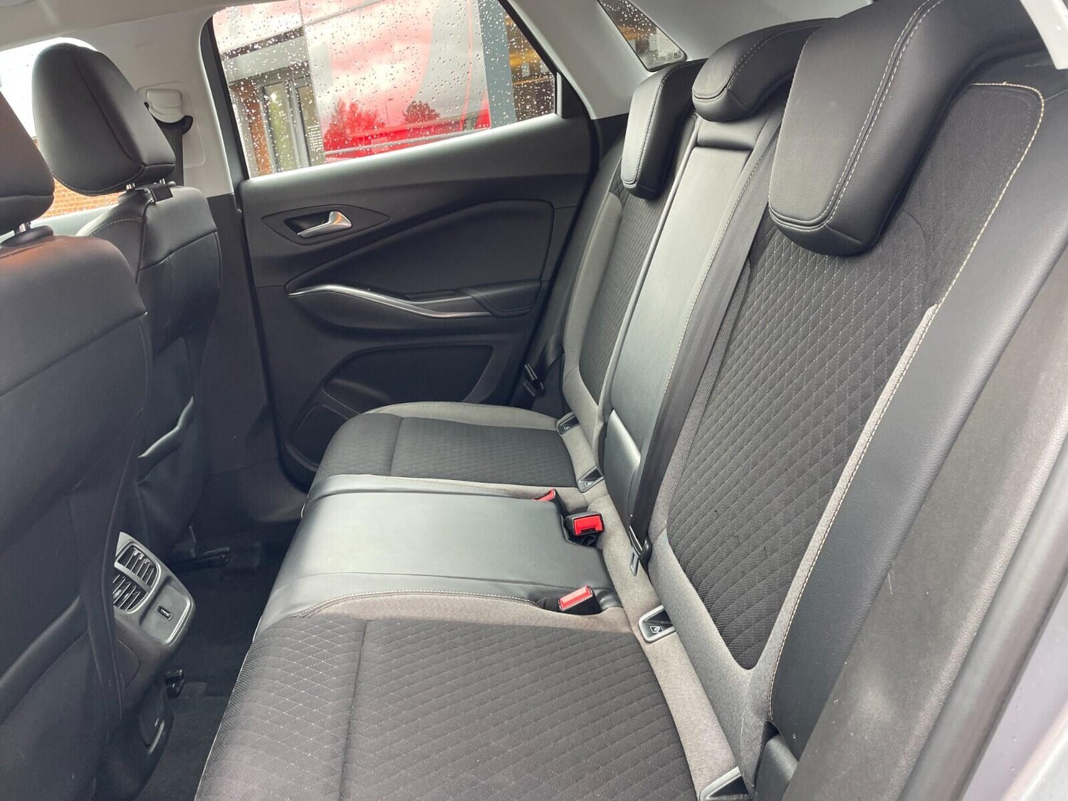 Used Vauxhall Grandland X 2019 for sale - 75990362: Photo 13