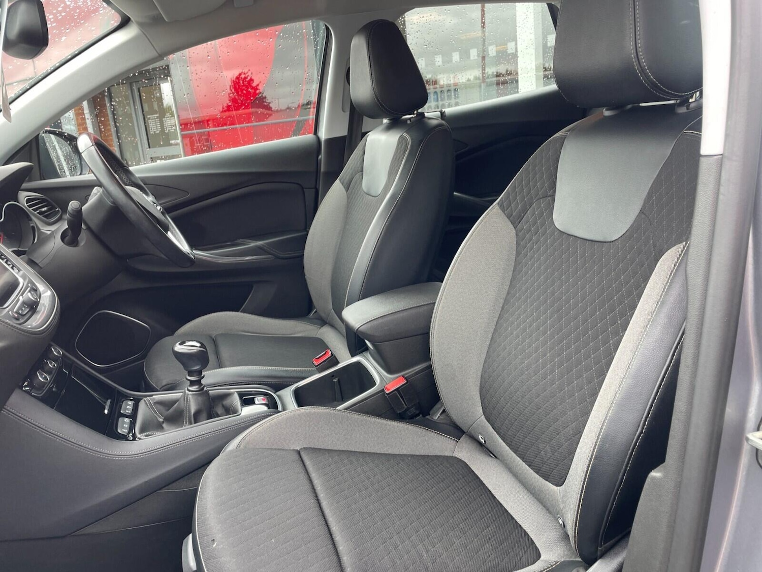 Used Vauxhall Grandland X 2019 for sale - 75990362: Photo 15