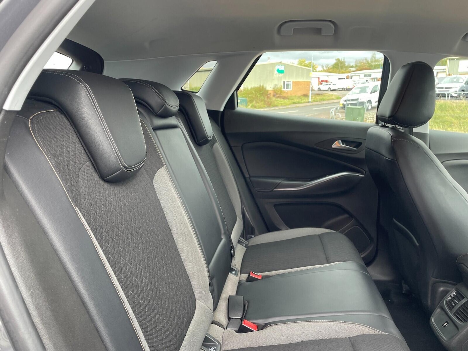 Used Vauxhall Grandland X 2019 for sale - 75990362: Photo 17