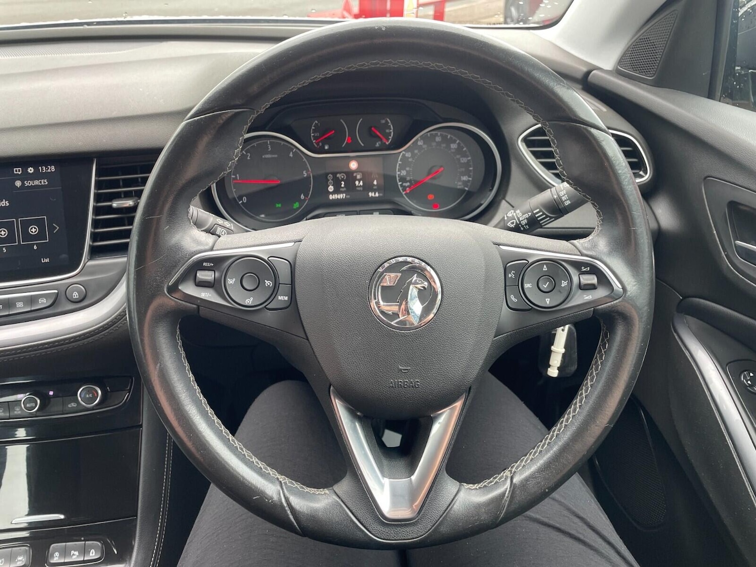Used Vauxhall Grandland X 2019 for sale - 75990362: Photo 22