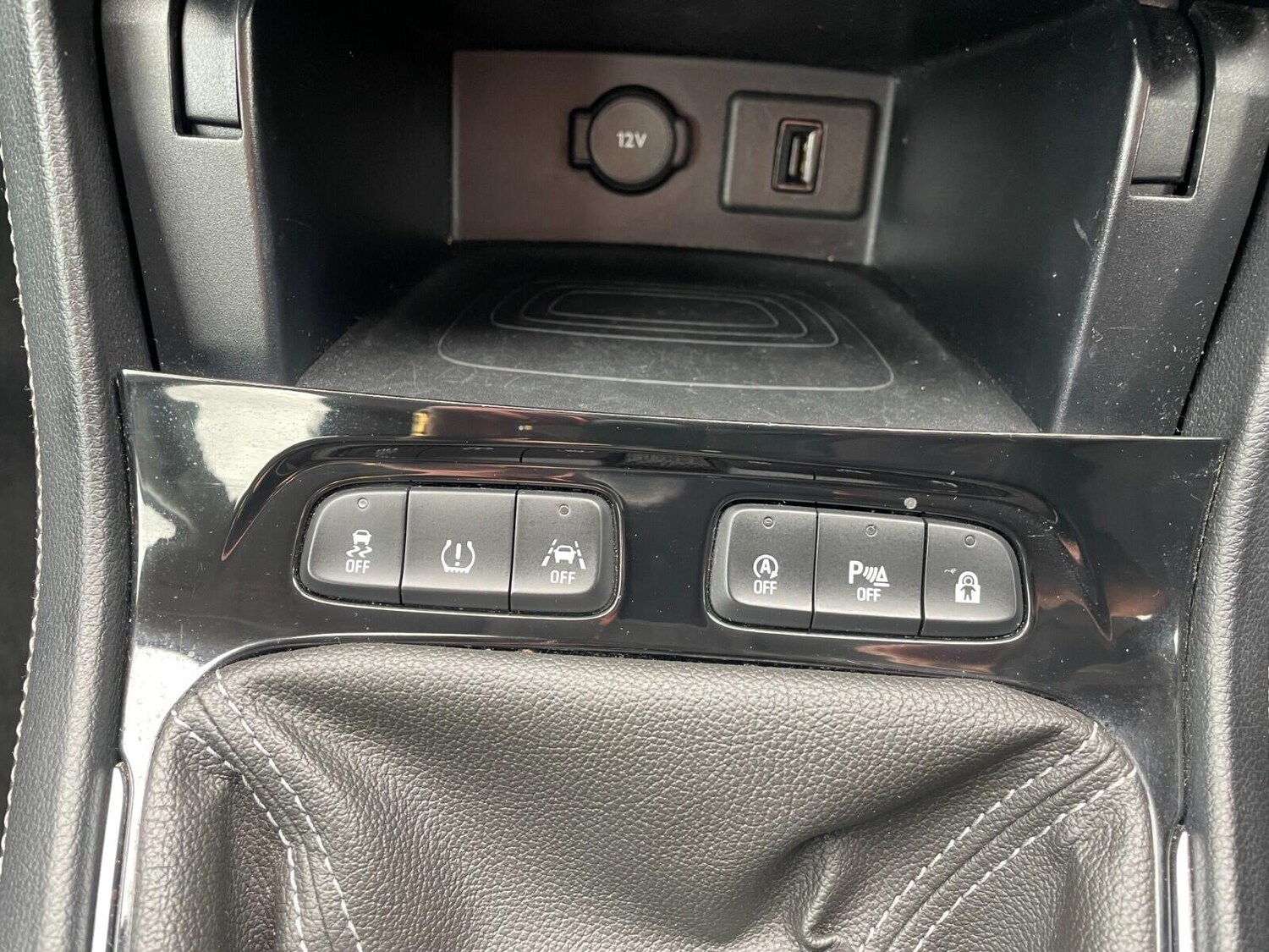 Used Vauxhall Grandland X 2019 for sale - 75990362: Photo 25