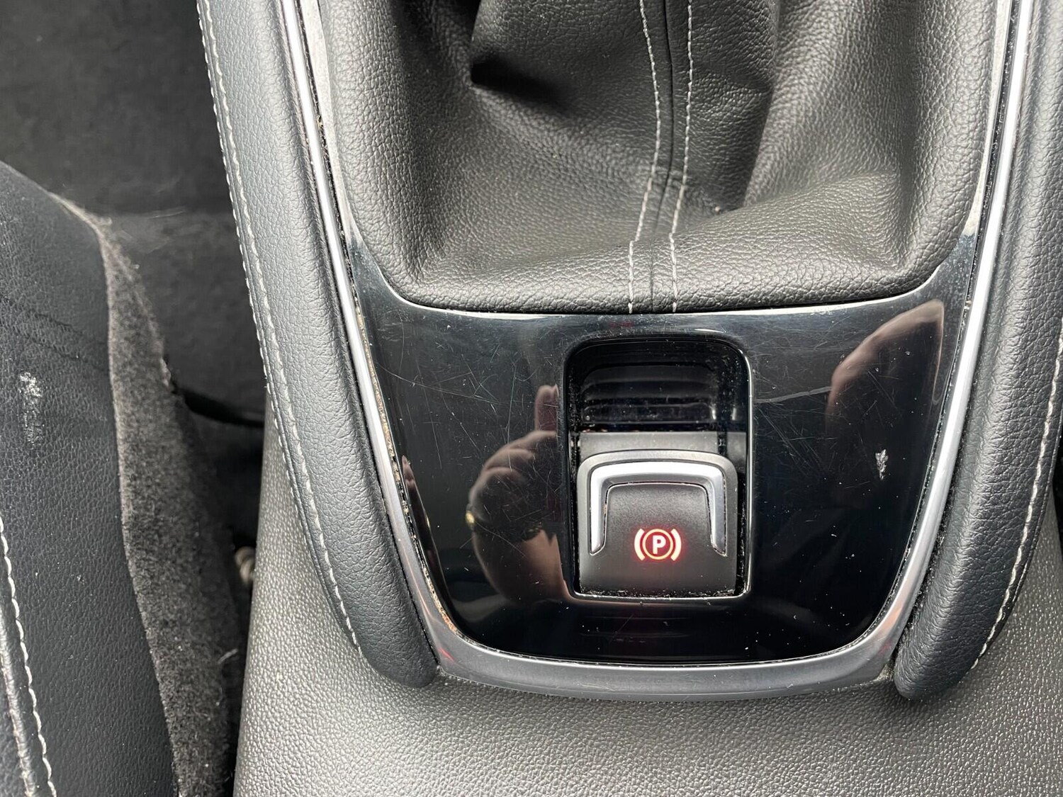 Used Vauxhall Grandland X 2019 for sale - 75990362: Photo 27