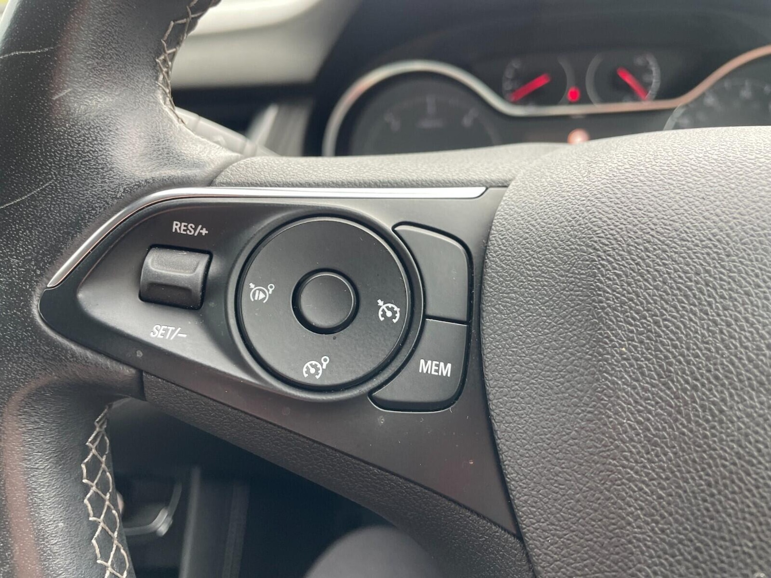 Used Vauxhall Grandland X 2019 for sale - 75990362: Photo 28