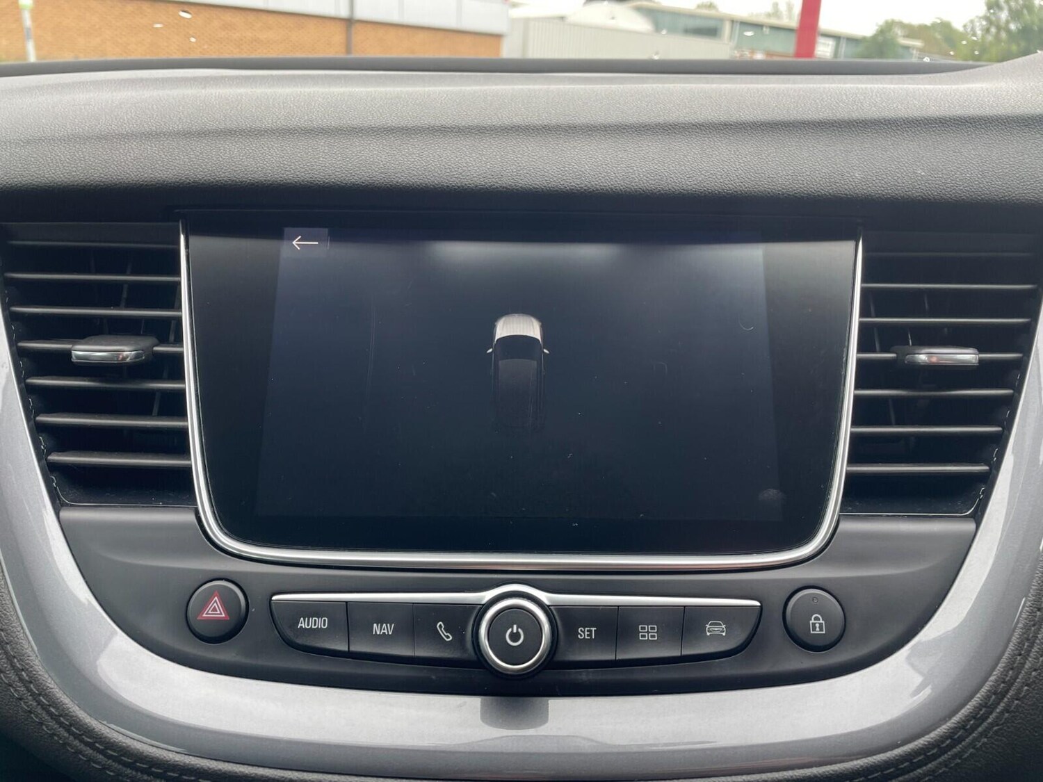 Used Vauxhall Grandland X 2019 for sale - 75990362: Photo 31