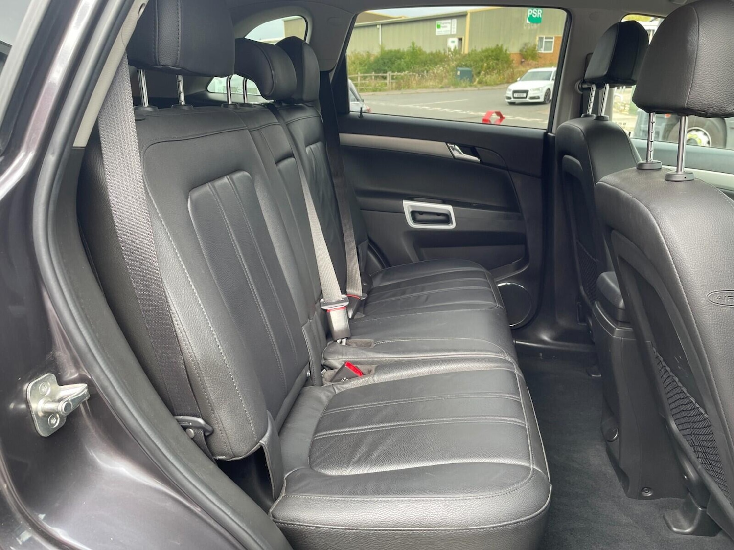 Vehicle 11