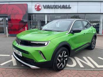 2021 (21) - 1.2 Turbo Elite Nav 5dr Auto