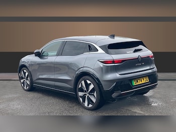 Used Renault Megane E Tech 2024 for sale - 75045149: Photo