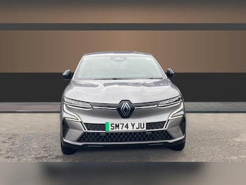 Used Renault Megane E Tech 2024 for sale - 75045149: Photo