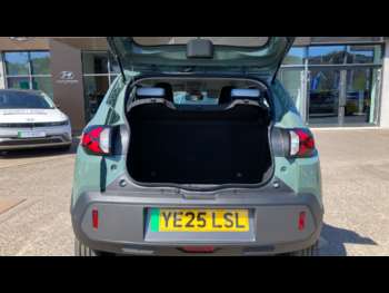Used Dacia Spring 2025 for sale - 74624416: Photo