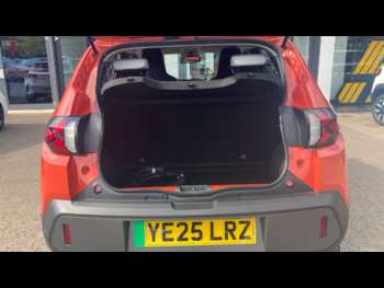 Used Dacia Spring 2025 for sale - 74753973: Photo