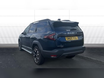 Used Dacia Bigster 2025 for sale - 75764316: Photo
