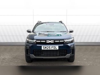 Used Dacia Bigster 2025 for sale - 75764316: Photo