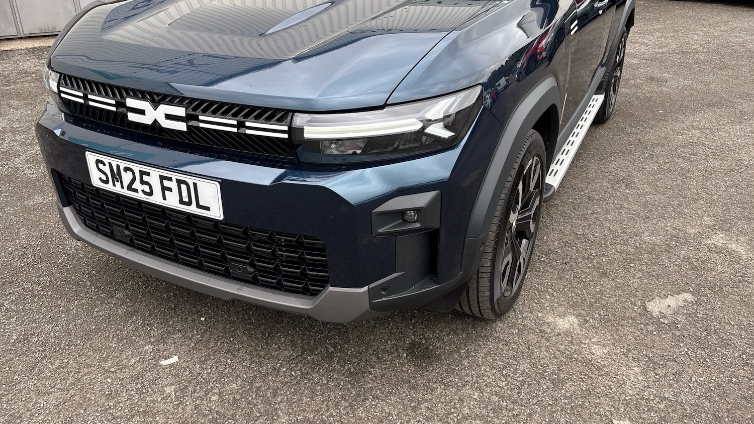 Vehicle 42