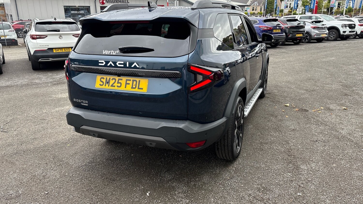 Vehicle 45