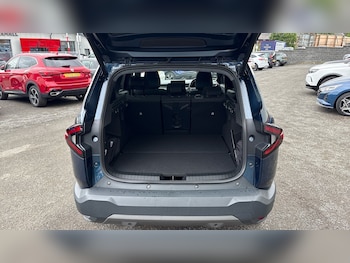 Used Dacia Bigster 2025 for sale - 75764316: Photo