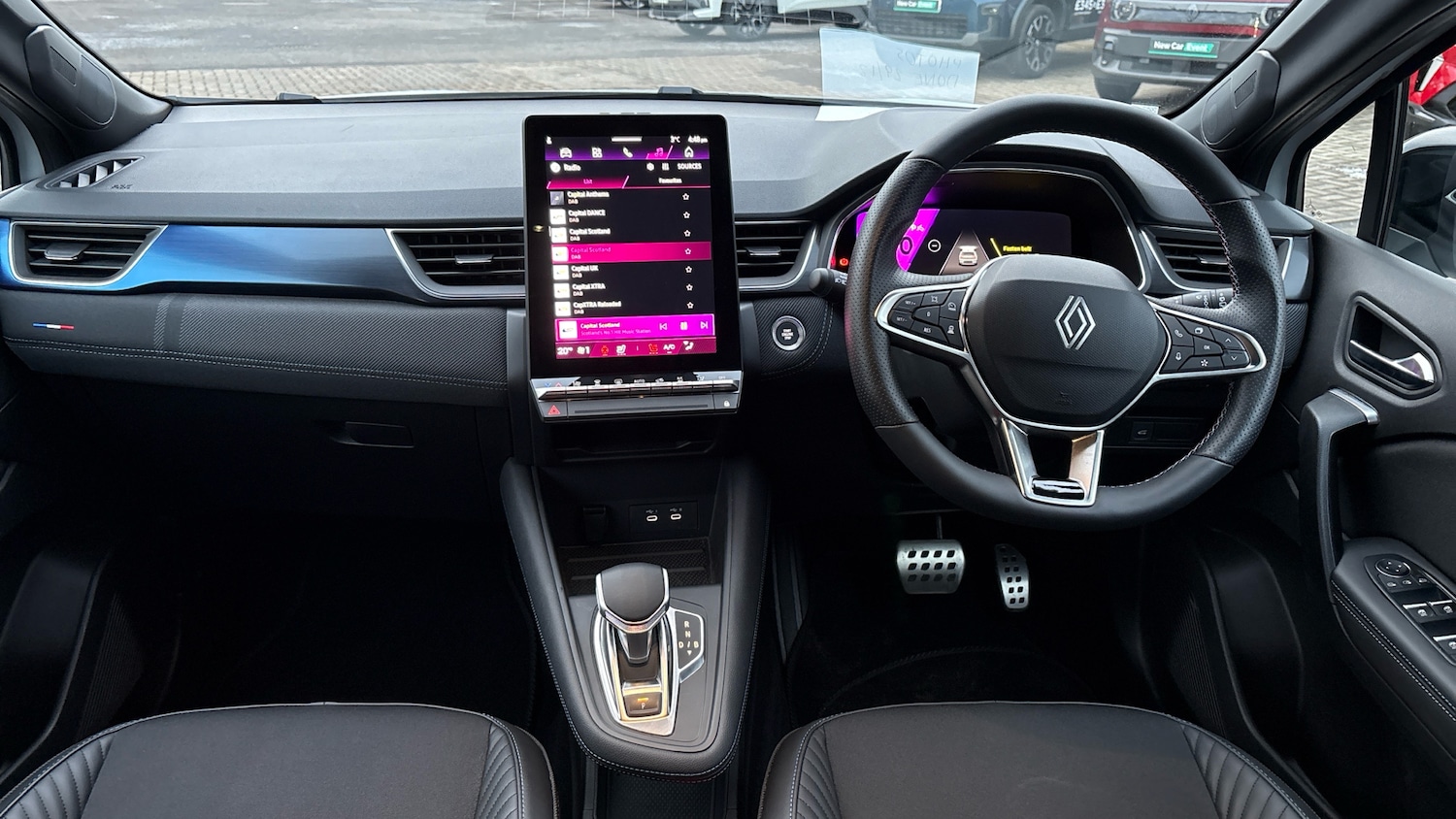 Used Renault Other 2025 for sale - 77562450: Photo 10