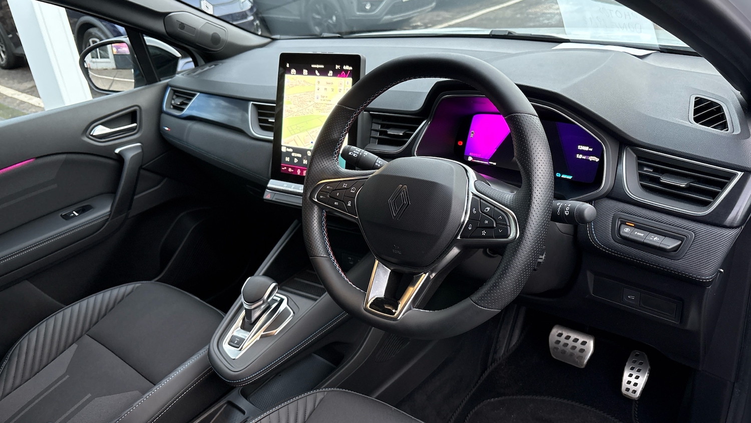 Used Renault Other 2025 for sale - 77562450: Photo 11