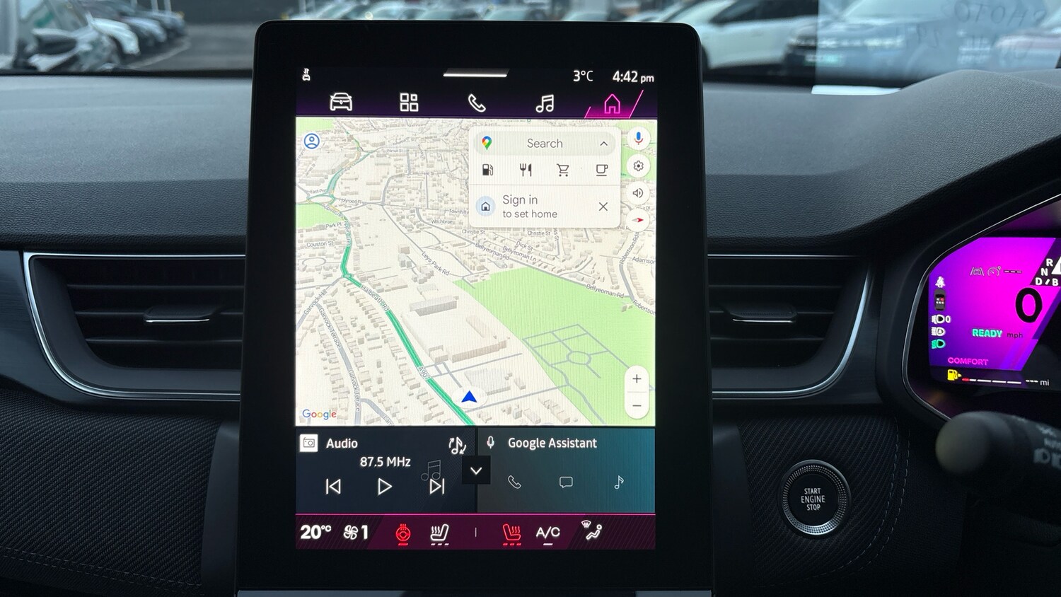 Used Renault Other 2025 for sale - 77562450: Photo 12