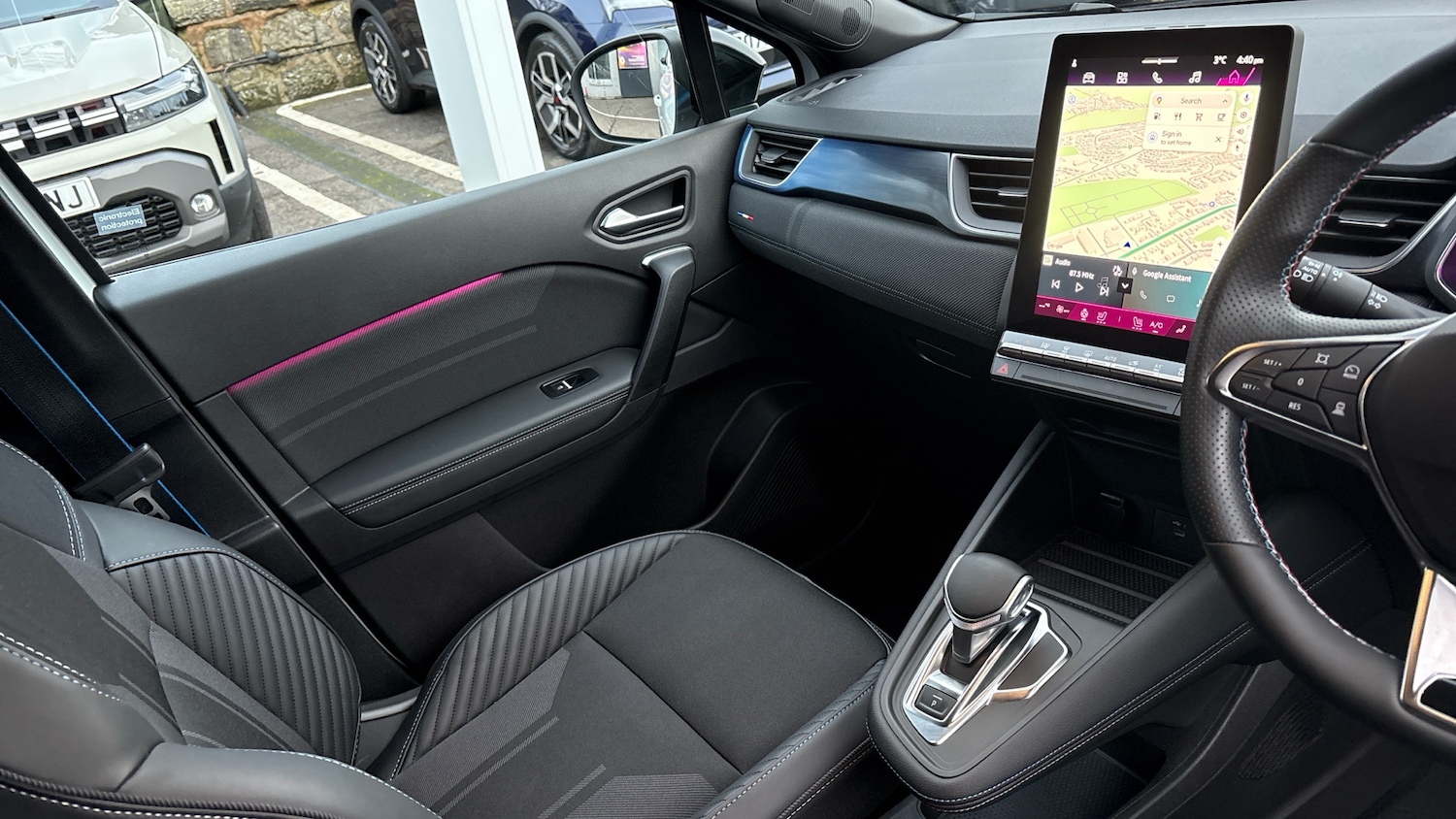 Used Renault Other 2025 for sale - 77562450: Photo 14