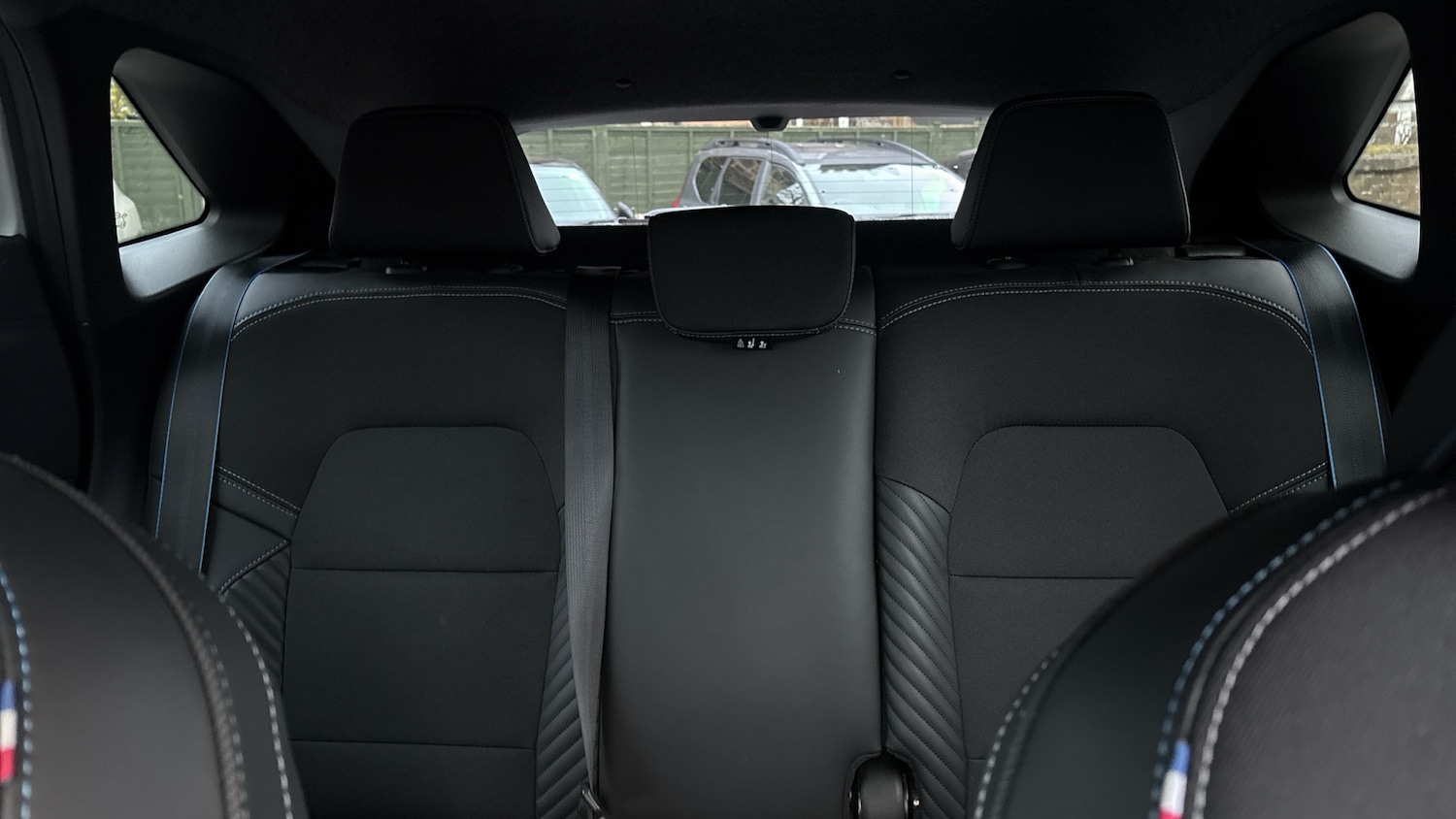 Used Renault Other 2025 for sale - 77562450: Photo 15