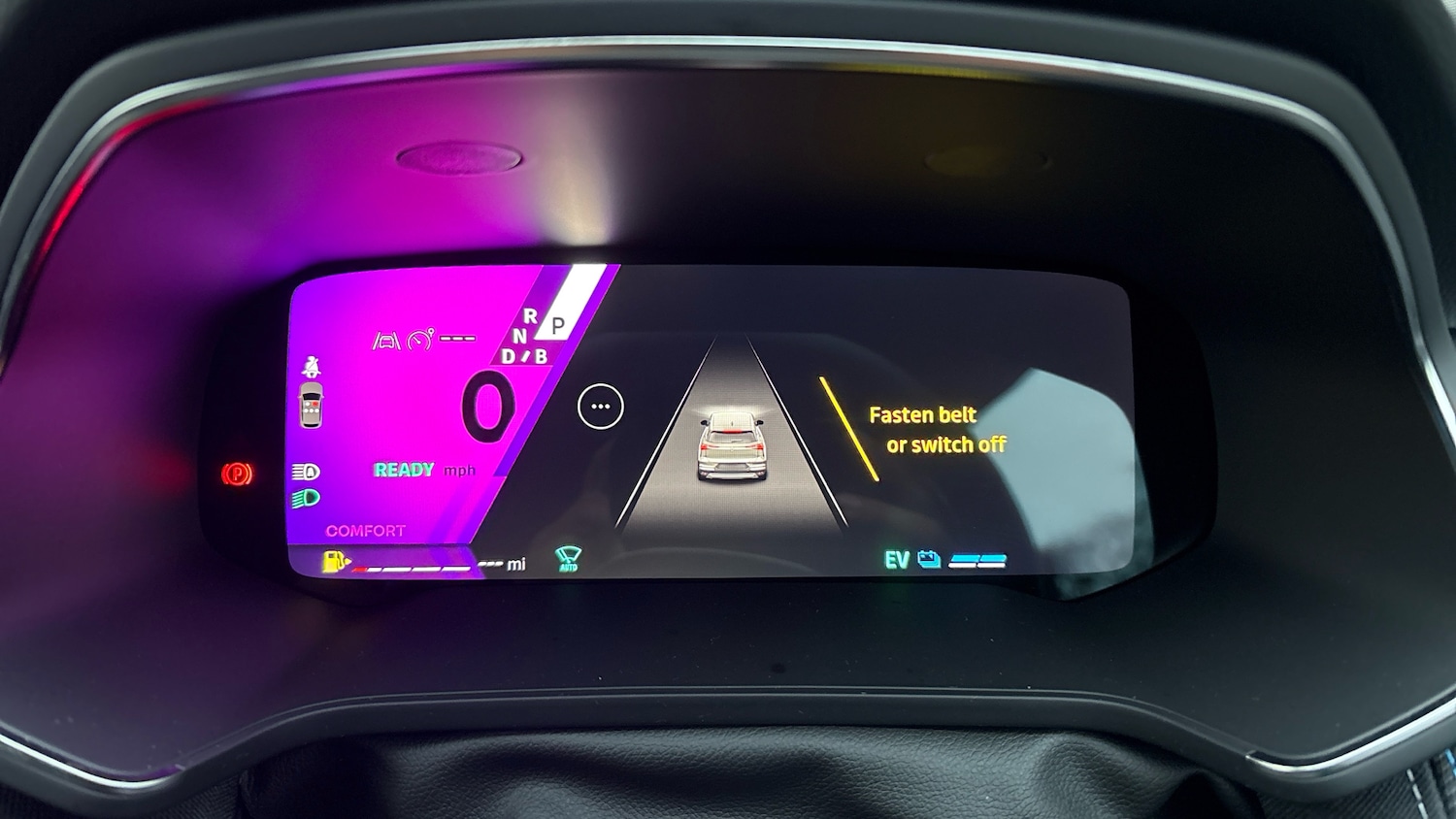 Used Renault Other 2025 for sale - 77562450: Photo 18