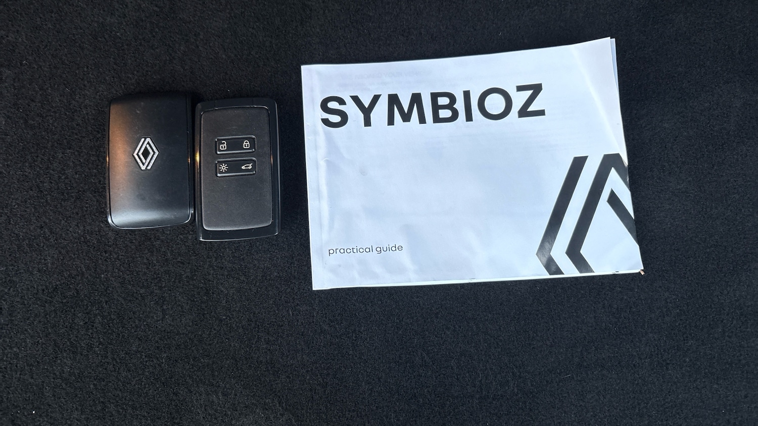 Used Renault Other 2025 for sale - 77562450: Photo 19