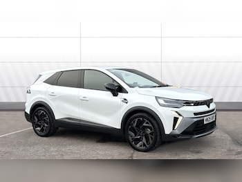 Used Renault Other 2025 for sale - 77562450: Photo