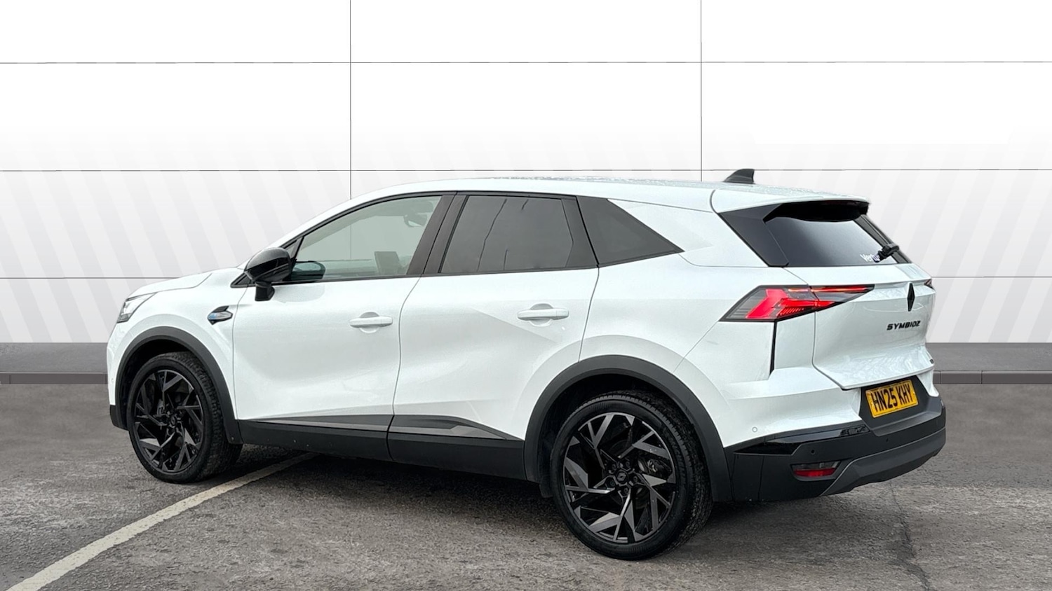 Used Renault Other 2025 for sale - 77562450: Photo 2