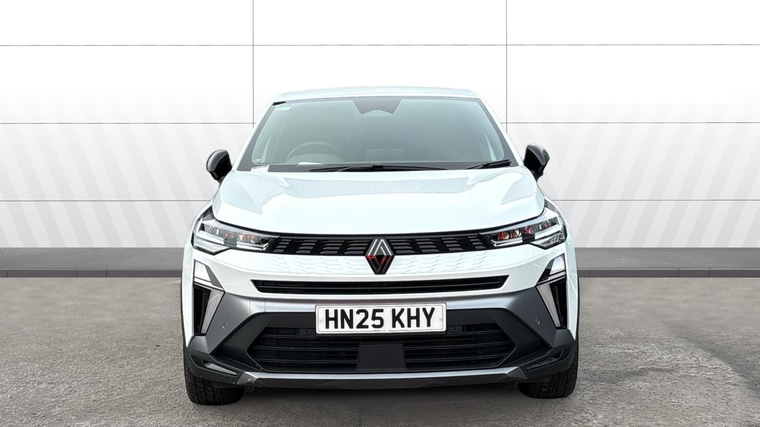 Used Renault Other 2025 for sale - 77562450: Photo 3