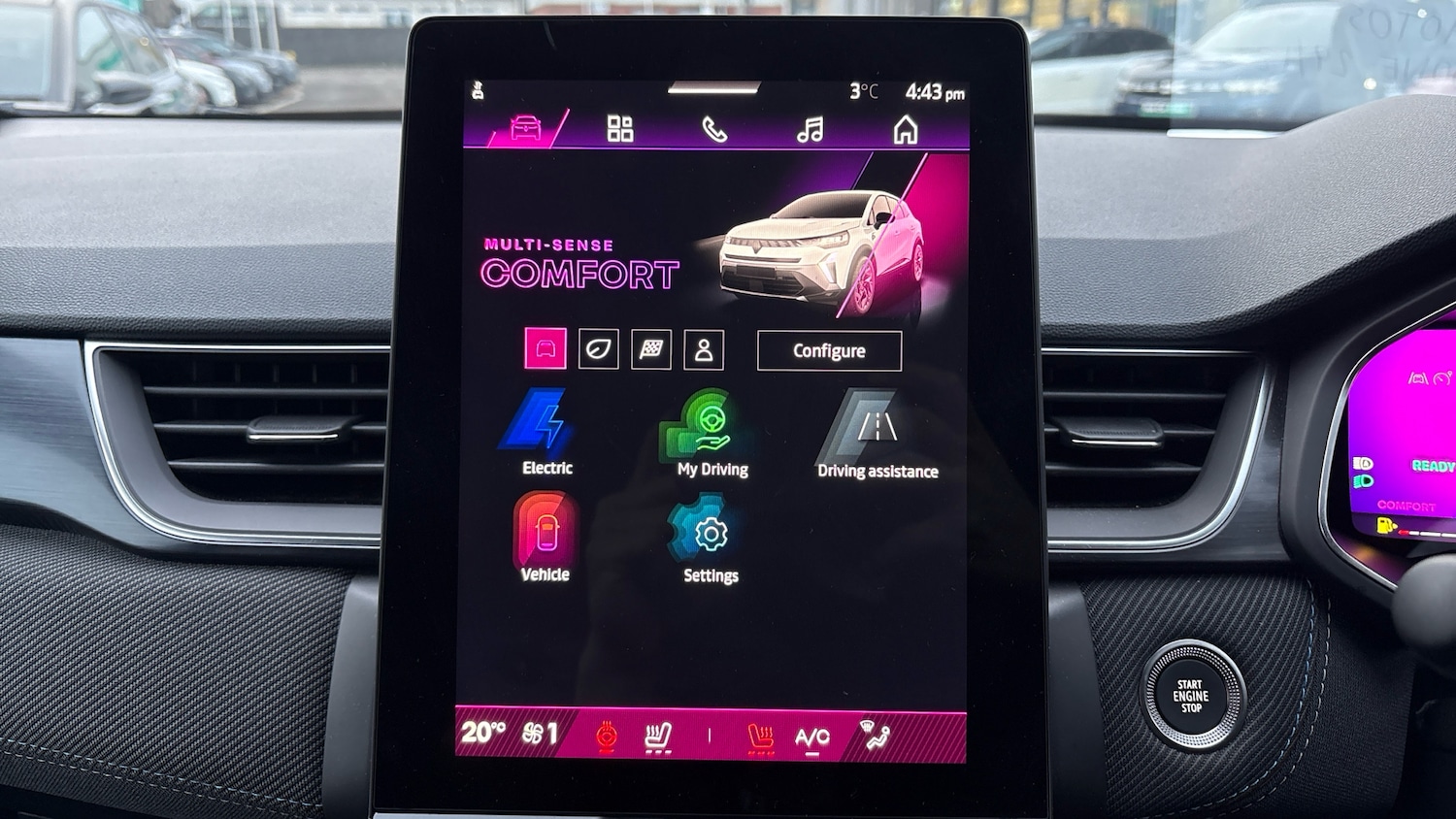 Used Renault Other 2025 for sale - 77562450: Photo 36